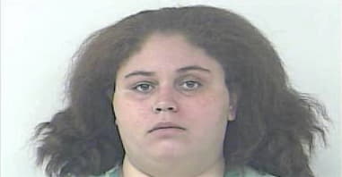 Pamela Forrester, - St. Lucie County, FL 